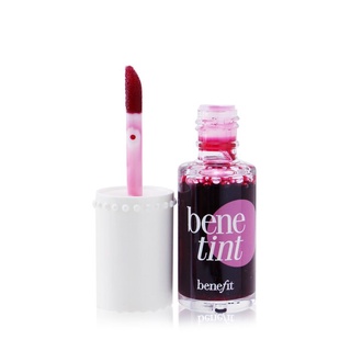 BENEFIT - Benetint Lip &amp; Cheek Stain 6ml/0.2oz