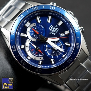 นาฬิกาCASIO EDIFICE รุ่น EFV-550D-2A