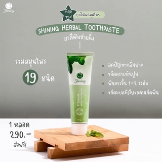 ยาสีฟันชายนิ่งของแท้ มีบัตรตัวแทนจำหน่ายรับตรงจากบริษัท