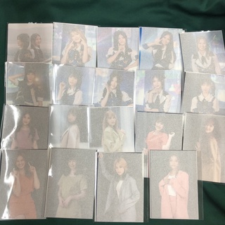 [พร้อมส่ง] รูปสุ่ม รูปปก CGM48 4th Single MaeShika Mukanee