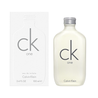 Calvin Klein One EDT 100ml.