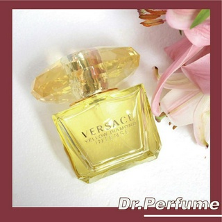 VERSACE Yellow Diamond EDT 90ml