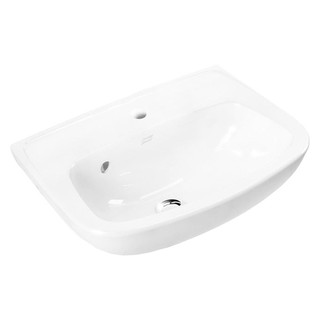 อ่างล้างหน้าแขวน อ่างล้างหน้าแขวน AMERICAN STANDARD TF-0946 สีขาว อ่างล้างหน้า ห้องน้ำ WALL HUNG WASHBASIN AMERICAN STAN