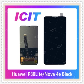 Set Huawei P30 Lite/ Huawei Nova 4e อะไหล่หน้าจอพร้อมทัสกรีน หน้าจอ LCD Display Touch Screen อะไหล่มือถือ ICIT-Display