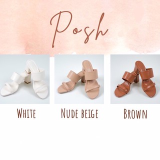 GYN Collection รุ่น Posh