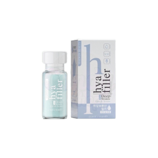 🧚‍♀️Hya Filler ไฮยาฟิลเลอร์แบบทา ไฮยาฟิลเลอร์แฮวอน 15 ml.