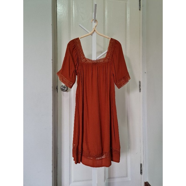 Dress ของ Marks&Spencer