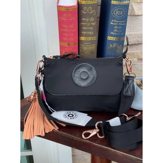 💕 Kipling Etka Small Shoulder Bag