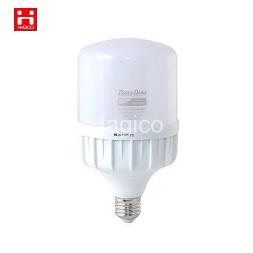 หลอด LED หลอดไฟ LED สําหรับ Rang Dong กระบอก TR100N1 / 30W