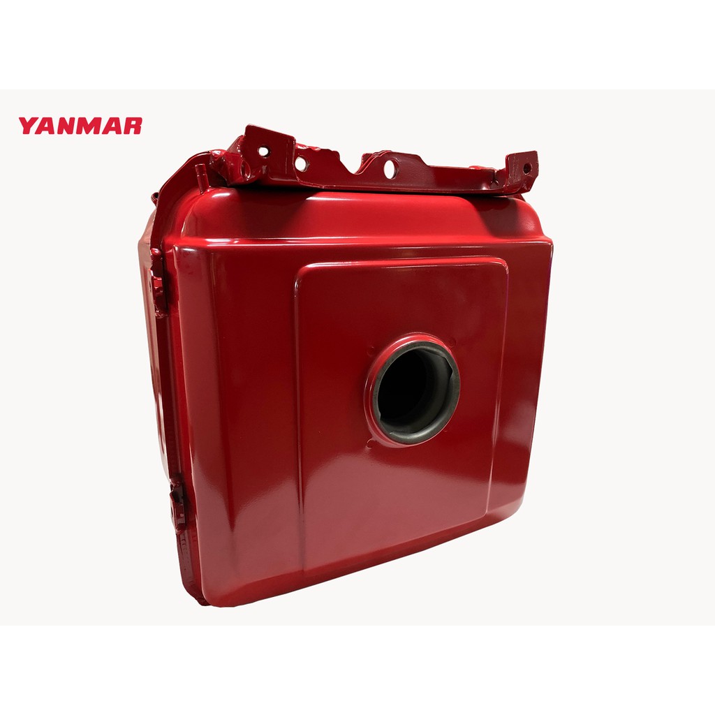 ลดราคา YANMAR ถังน้ำมัน รุ่น TF105-115 L, LM แท้ #ค้นหาเพิ่มเติม กาวทาปะเก็น ThreeBond ลิ่มล็อคเฟืองเพลาสตาร์ท แผ่นชิมรองชุดเรือนปั๊ม ปะเก็นหัวฉีด