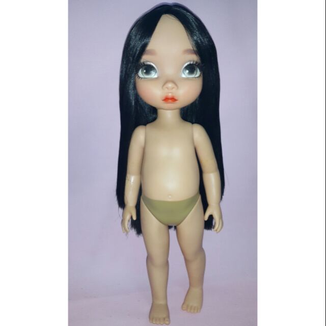 โพคาฮอนตัส Pocahontas AMT Animator Disney Doll รุ่น1