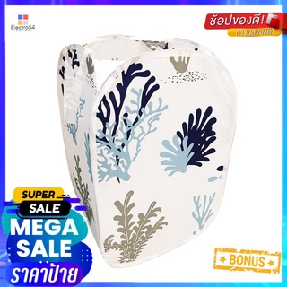 ตะกร้าผ้า MOYA SQ-ACS17020LAUNDRY BAG MOYA SQ-ACS17020