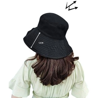 หมวกกันยูวี ใส่ได้ 2 ด้าน UV Protection Hat มีให้เลือก 5 สี พร้อมสายรัดใต้คางถอดได้ หมวกเดินป่า