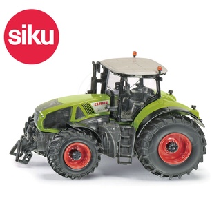 Siku NO.3280 โมเดลของเล่น สเกล 1:32 CLAAS AXION 950