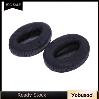 YS. Replacement Ear Pads Cushion for Sennheiser HD280 HD 280 Pro Headphones