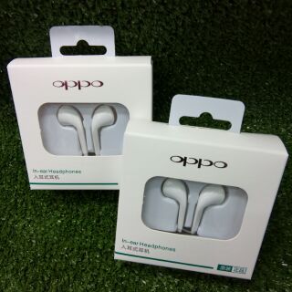 หูฟังOPPO MH133 in- ear Headphone 3.5mm