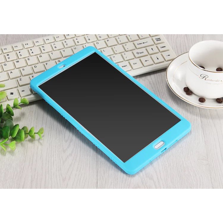 Huawei Mediapad M3 8.4" เคสซิลิโคน BTV-W09 BTV-DL09 ฝาครอบ