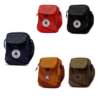 Converse กระเป๋าสะพายข้าง Crossbody 2 Bag 6สี