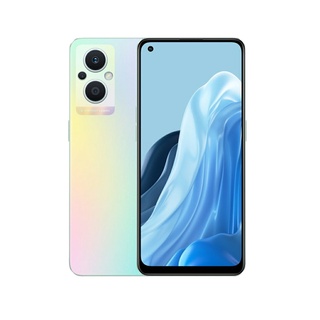 [เหลือ10299ใช้โค้ด CCB2JUN500] oppo reno 7 z 5g 8/128GB ประกันศูนย์ไทย 1 ปี