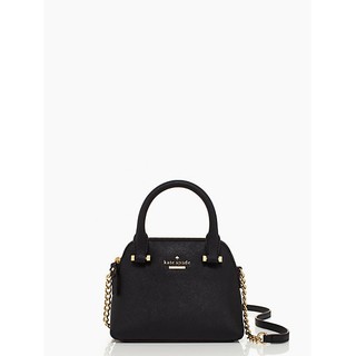 Kate Spade cedar street mini maise - Black