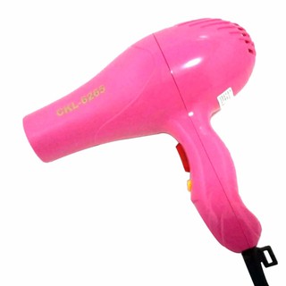 JMF Hair Dryers MD-6265 ไดร์เป่าผม กำลังไฟ 1000 วัตต์ รุ่นใหม่ขายดี