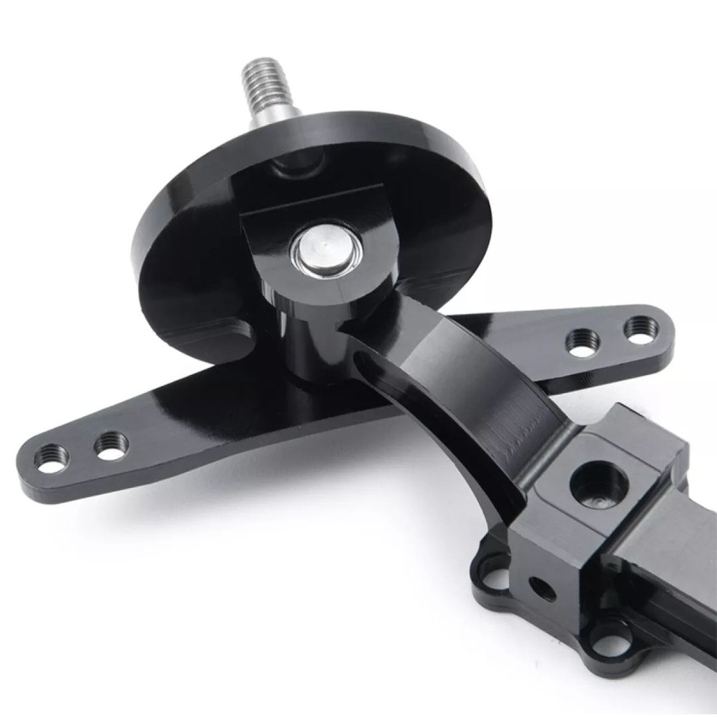 Elektrischer Fußständer Kickstand Teile Für 1/14 RC Car Tamiya Tractor