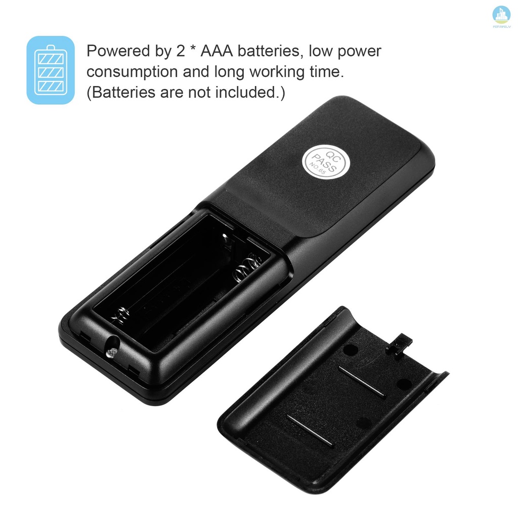 Godox Rc-A6 รีโมทควบคุม 2.4Ghz ไร้สาย 32 ช่อง 16 กลุ่มสําหรับ Godox ...