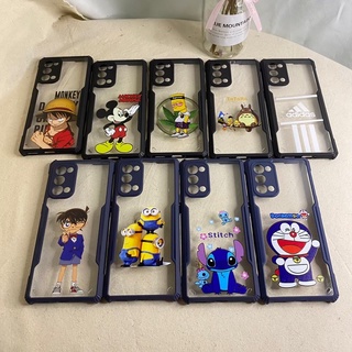 case oppo reno 5pro เคส ออปโป้ reno5pro จอโค้ง