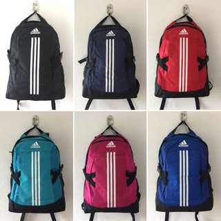 กระเป๋าเป้ Adidas Classic Power พร้อมส่ง ลดล้างสต๊อก