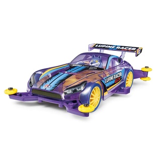 TAMIYA 95365 Mini 4WD Lupine Racer GT