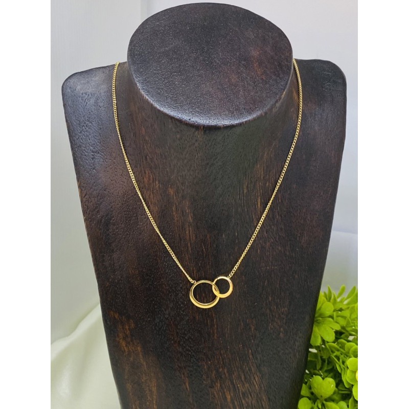 สร้อยคอST Silvea Jewelry