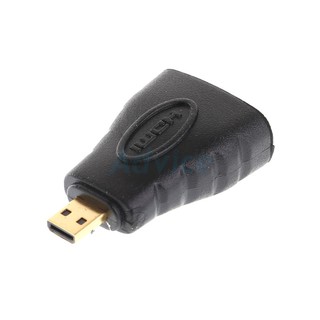 Converter HDMI (F) TO Micro HDMI (M) GLINK GL2224