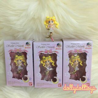 พร้อมส่ง JP Sailor Moon Twinkle Dolly3 - Serenity