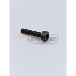 04618 SCREW M4X18 E3 NEWWAVE 8800