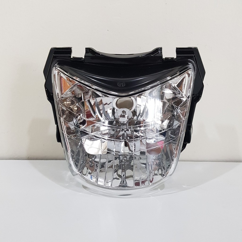 ไฟหน้า SONIC  โคมใส  HMA HEADLIGHT  70