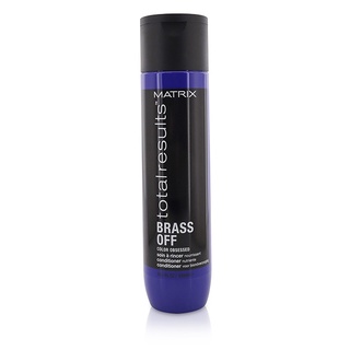 MATRIX - Total Results Brass Off Color Obsessed Conditioner