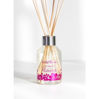 Product details of WILD FERNS NEW ZEALAND FLOWERS ROOM DIFFUSER 100 ml.