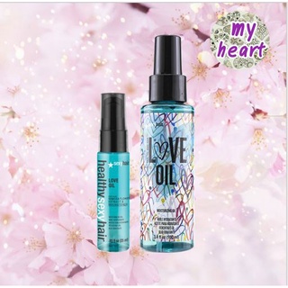 Sexyhair Love Oil 25/73/100 ml. ออยล์บำรุงผม