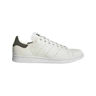 มีโค้ดลดเพิ่ม adidas STAN SMITH รหัส FV4117 สีครีม OFF-White แมทช์เข้ากับชุดได้ง่าย โทนอุบอุ่น