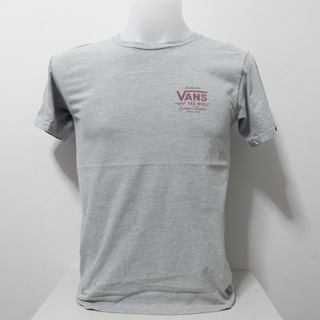 เสื้อมือสอง VANS รหัส 63-100