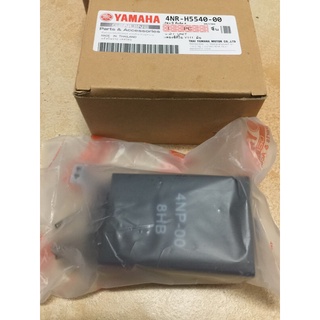 ✅กล่องไฟ กล่องCDI สำหรับYAMAHA MAT ยามาฮ่า E111 สตาร์ทเท้า รหัส 4NP-H5540/ Y111 สตาร์ทมือรหัส 4NR-H5540**รับประกันสินค้า