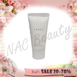 ของแท้100%_Three Balancing Emulsion R 28 ml