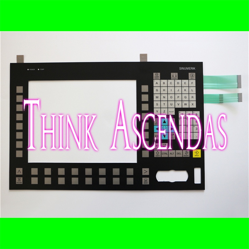 YY ใหม่และ 1 ชิ้นใหม่ OP012 6FC5203-0AF02-0AA1 6FC5 203-0AF02-0AA1 / OP012 6FC5203-0AF0AA0 6FC5 20F0