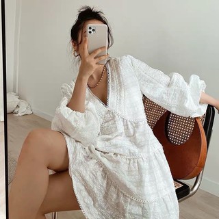 Alinda dress พร้อมส่ง!!!