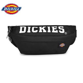 Dickies สง่างามเกาหลีใต้กระเป๋าสะพายหน้าอก Crossbody หญิงสาวถุงเอว