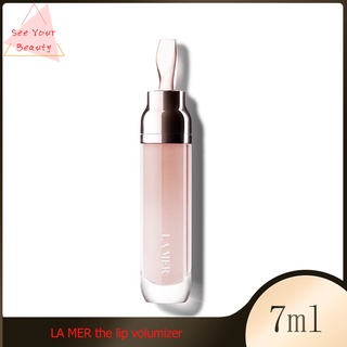 LA​ MER​ the lip volumizer ลิปบาล์ม 7ml (ลาแมร์)