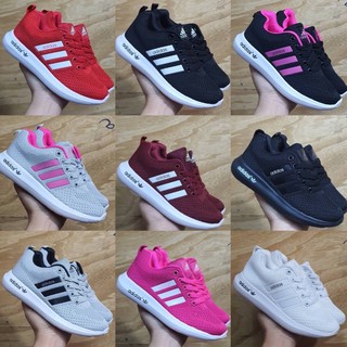 รองเท้าเด็กAdidas (size25-36)มี10สี