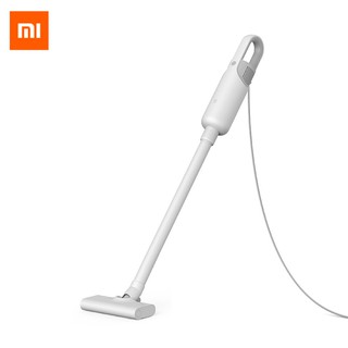 Xiaomi Handheld Vacuum Cleaner MJXCQ01D เครื่องดูดฝุ่นแรงดูด16000Pa/ตัวเลือกแรงดูด 2 ระดับ/สามารถใช้น้ำล้างไส้กรองได้