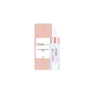 [ 🧧ใส่โค้ด DETFEB30 🧧 ] ของแท้❤ เซรั่ม Everface สินค้าล็อตใหม่ Serum เซรั่มลดสิว ลดฝ้า กระ จุดด่างดำ