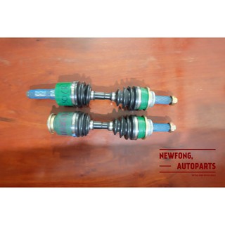 เพลาขับแท้ OEM  MAZDA BT-50 R+L